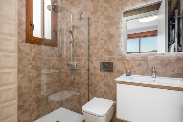 Вилла в Вера, Испания, 90м² - изображение 14