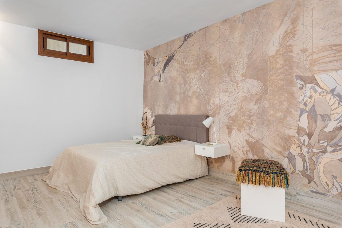 Villa with 3 bedrooms, 90m² in Vera, Spain [ID: 0137-N6256]