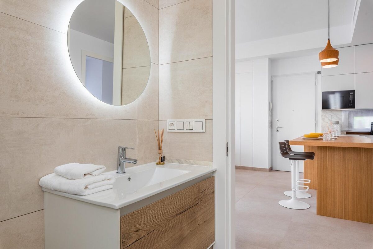 Villa with 3 bedrooms, 90m² in Vera, Spain [ID: 0137-N6256]