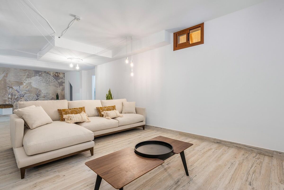 Villa with 3 bedrooms, 90m² in Vera, Spain [ID: 0137-N6256]