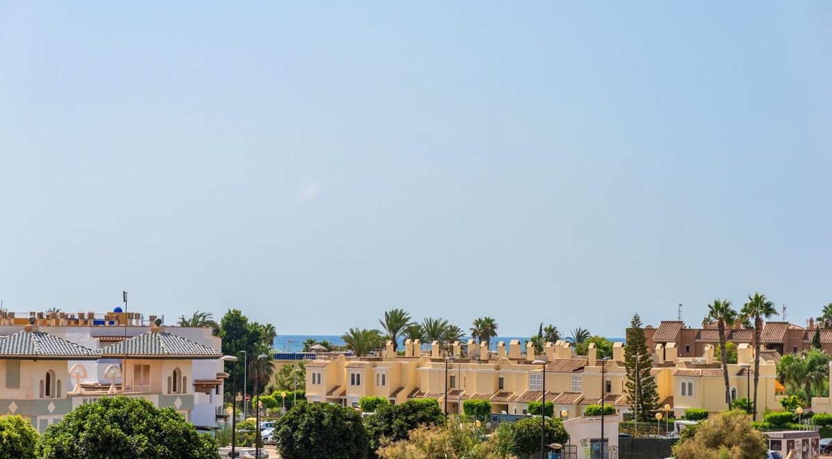 Villa with 3 bedrooms, 90m² in Vera, Spain [ID: 0137-N6256]