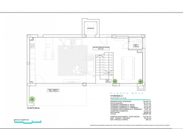 Villa in Finestrat, Spain, 486m² - image 24