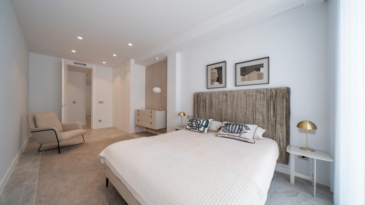 Willa z 4 sypialniami, 486m² w Finestrat, Hiszpania [ID: 0137-N6130]