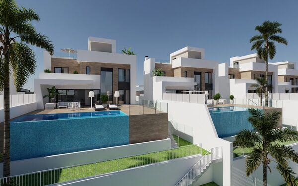 Villa in Finestrat, Spain, 486m² - image 15