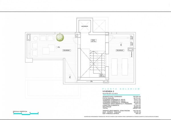 Villa in Finestrat, Spain, 486m² - image 22
