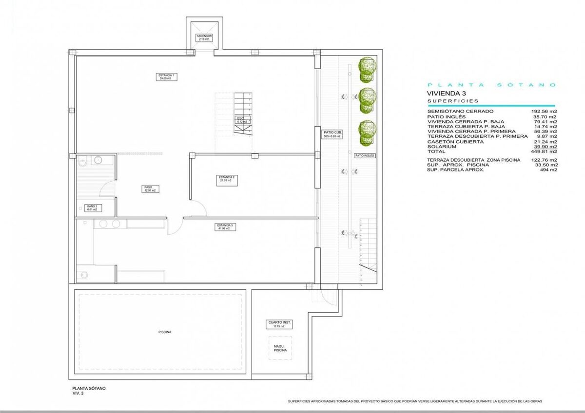 Willa z 4 sypialniami, 486m² w Finestrat, Hiszpania [ID: 0137-N6130]