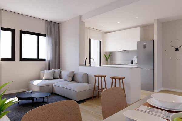 Penthouse in Algorfa, Spain, 84m² - image 6