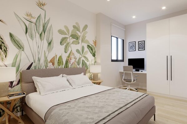 Apartment in Algorfa, Spain, 64m² - image 7