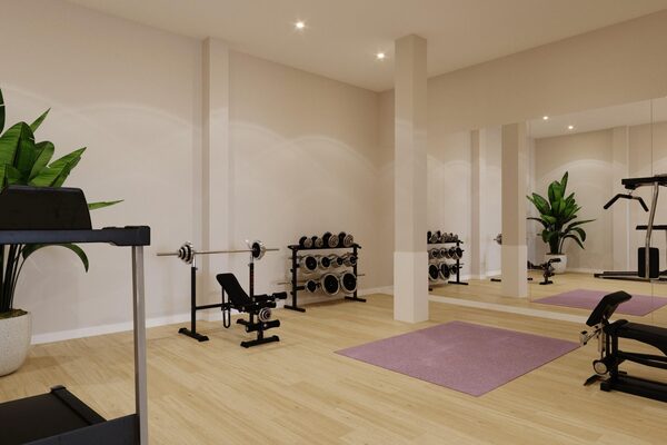 Apartment in Algorfa, Spain, 65m² - image 3