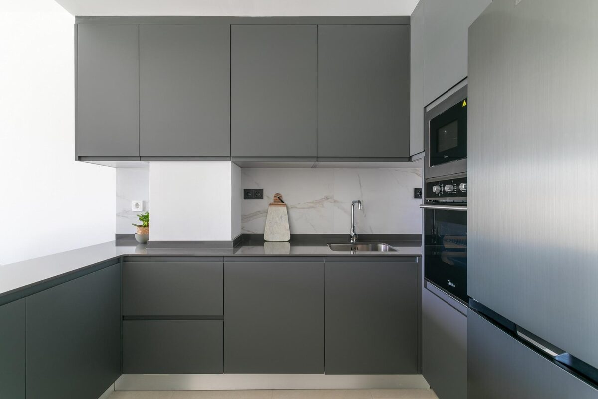 Penthouse z 3 sypialniami, 96m² w Torrevieja, Hiszpania [ID: 0137-N8104]