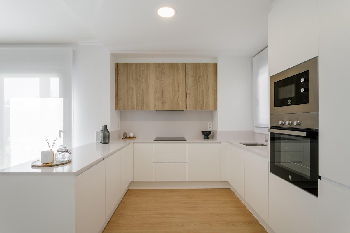 Penthouse with 3 bedrooms, 96m² in Torrevieja, Spain [ID: 0137-N8104]