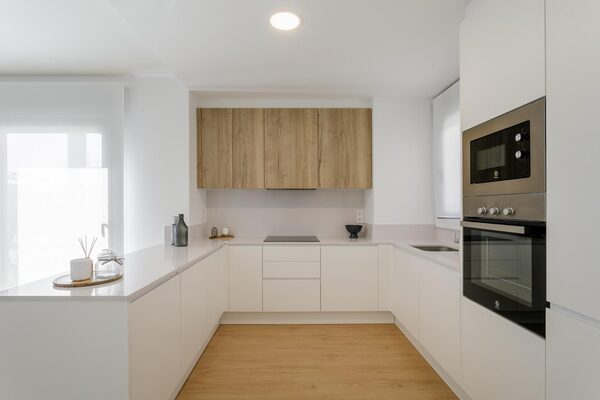 Penthouse w Torrevieja, Hiszpania, 96m² - obraz 32