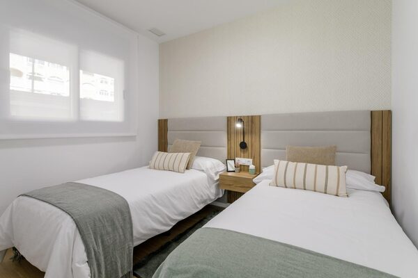 Penthouse w Torrevieja, Hiszpania, 96m² - obraz 38