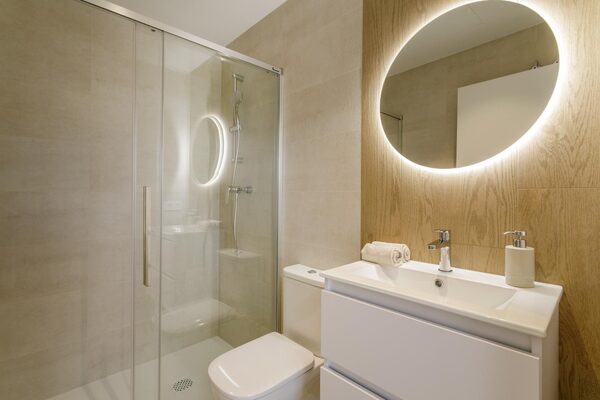 Apartament w Torrevieja, Hiszpania, 65m² - obraz 42
