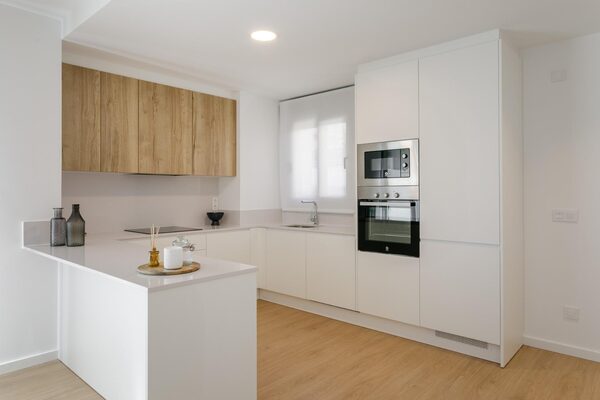 Apartament w Torrevieja, Hiszpania, 65m² - obraz 30