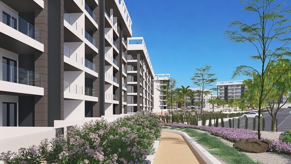 Apartament w Torrevieja, Hiszpania, 65m² - obraz 7