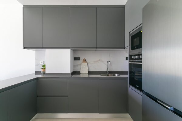 Apartament w Torrevieja, Hiszpania, 65m² - obraz 23