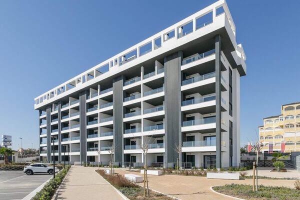 Apartament w Torrevieja, Hiszpania, 65m² - obraz 10