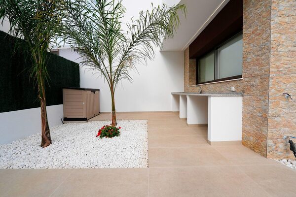 Villa in Almoradi, Spain, 140m² - image 7