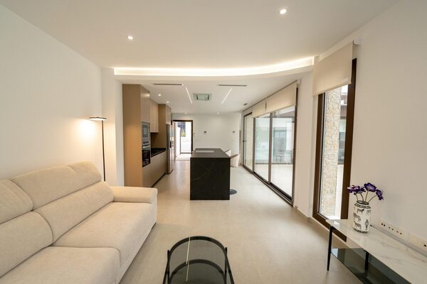 Villa in Almoradi, Spain, 140m² - image 8
