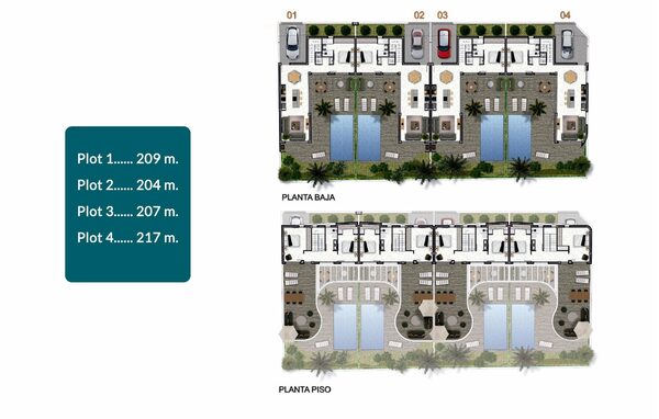 Villa in Almoradi, Spain, 140m² - image 31