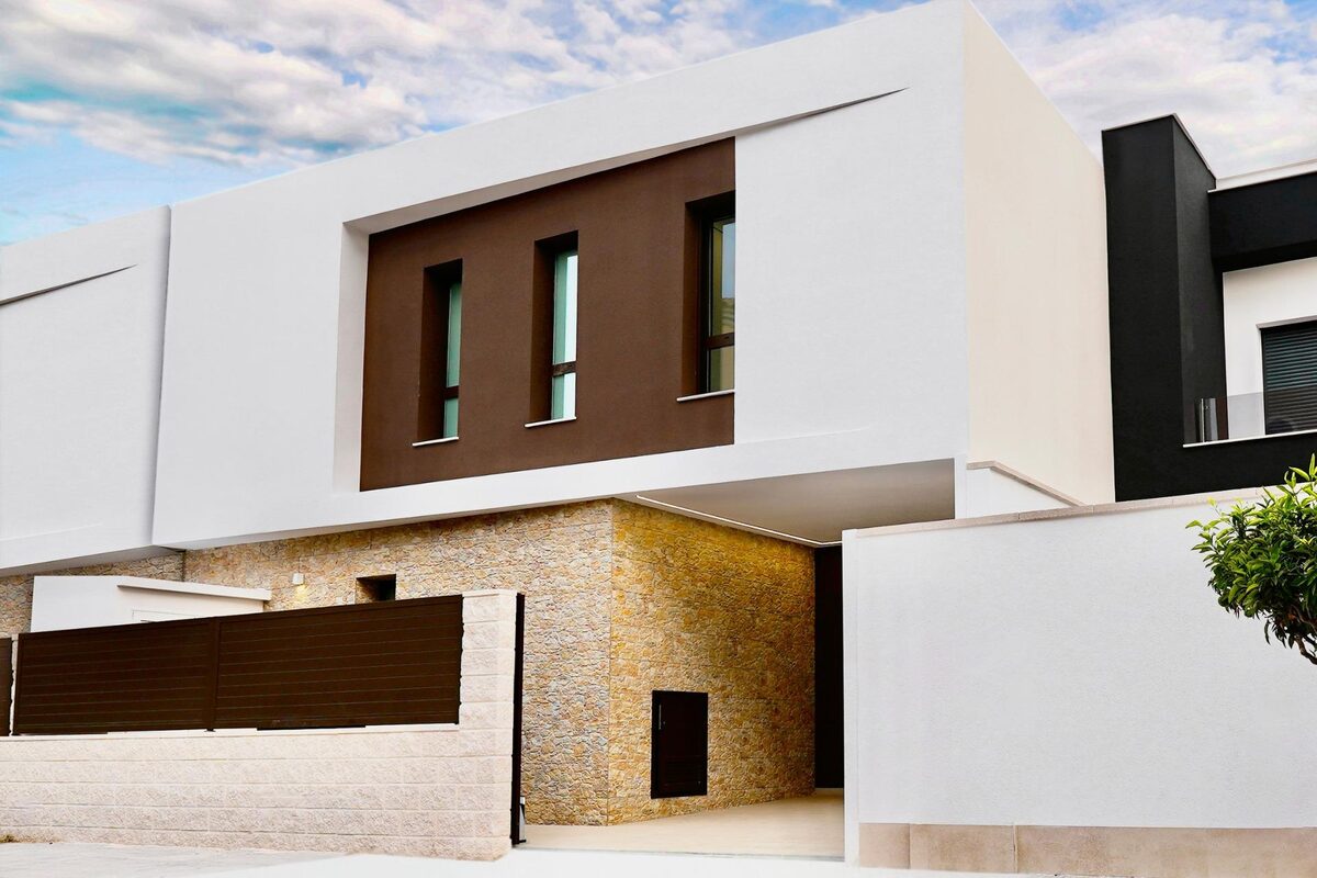 Villa with 3 bedrooms, 140m² in Almoradi, Spain [ID: 0137-N7669]