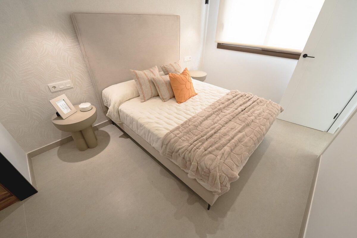 Villa with 3 bedrooms, 140m² in Almoradi, Spain [ID: 0137-N7669]