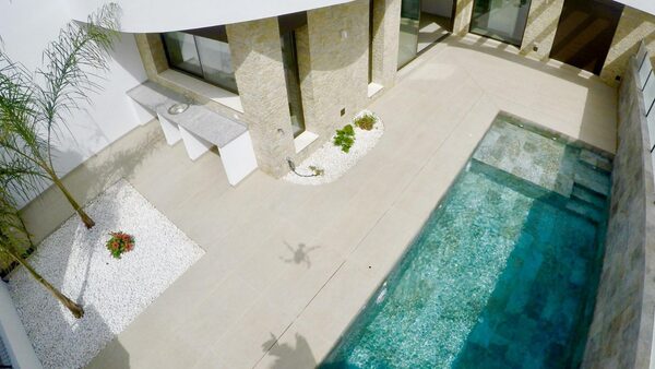Villa in Almoradi, Spain, 140m² - image 24