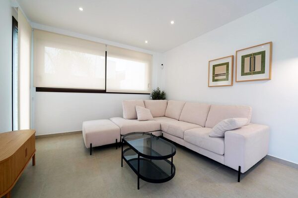 Villa in Almoradi, Spain, 140m² - image 9