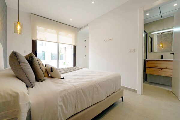 Villa in Almoradi, Spain, 140m² - image 14