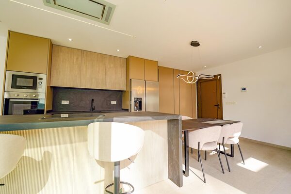 Villa in Almoradi, Spain, 140m² - image 10