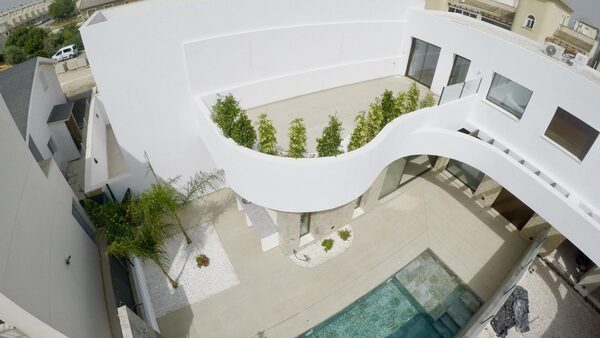Villa in Almoradi, Spain, 140m² - image 23