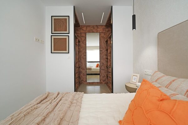 Villa in Almoradi, Spain, 140m² - image 19