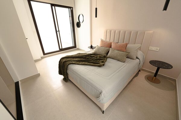 Villa in Almoradi, Spain, 140m² - image 17