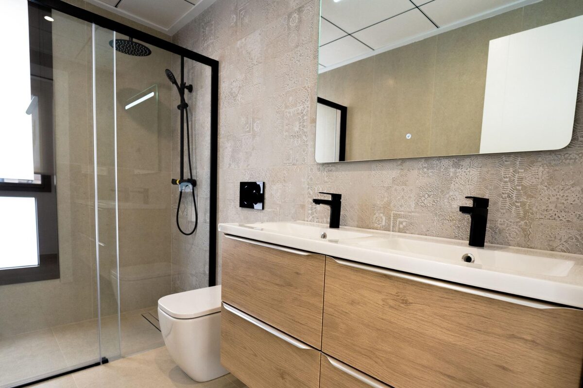 Villa with 3 bedrooms, 140m² in Almoradi, Spain [ID: 0137-N7669]
