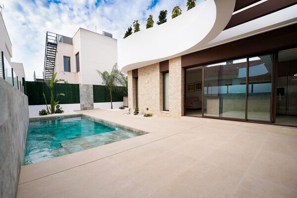 Villa in Almoradi, Spain, 140m² - image 6