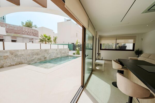 Villa in Almoradi, Spain, 140m² - image 3