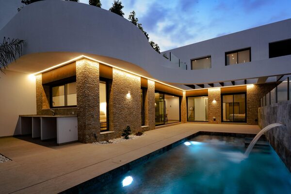 Villa in Almoradi, Spain, 140m² - image 20