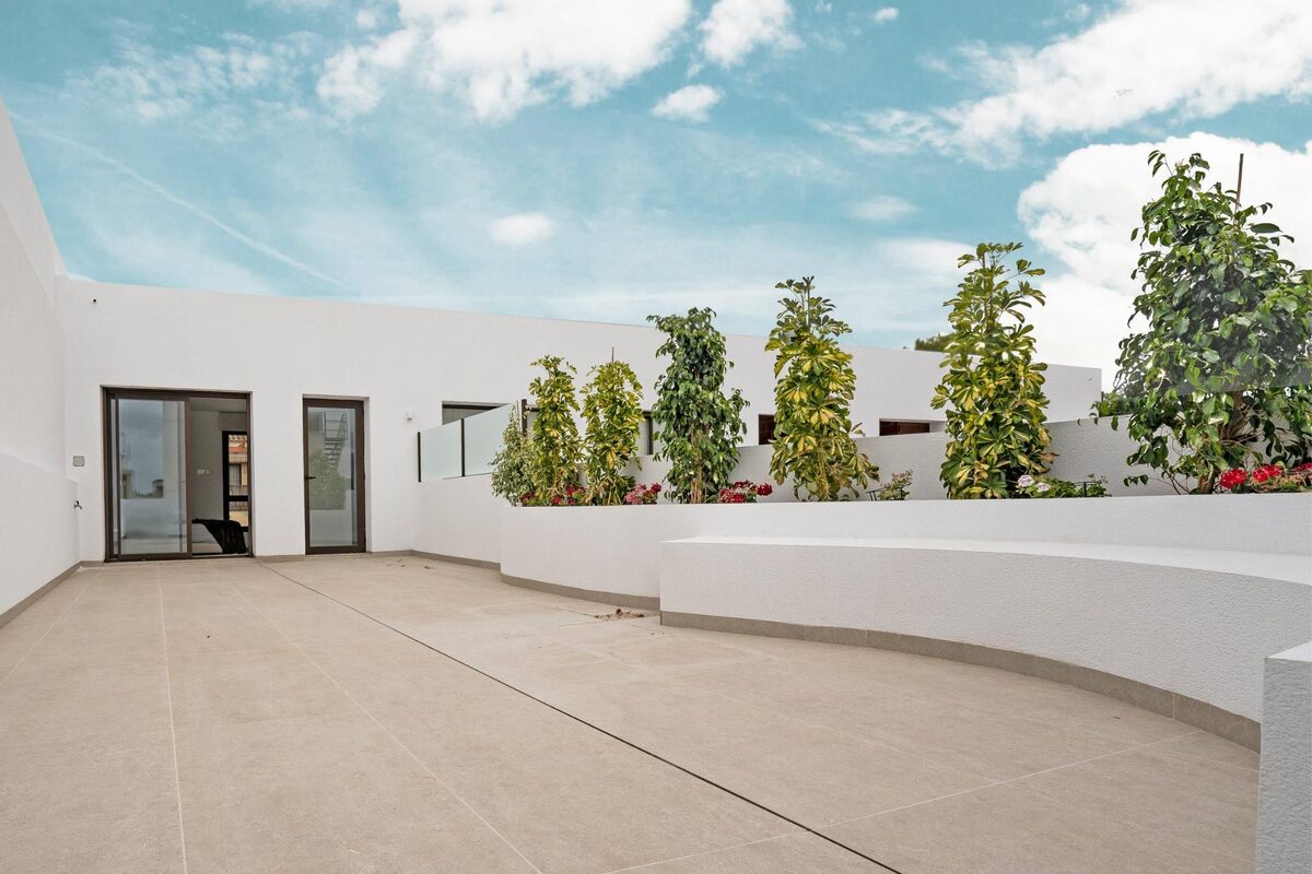 Villa with 3 bedrooms, 140m² in Almoradi, Spain [ID: 0137-N7669]