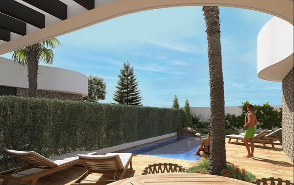 Villa in Almoradi, Spain, 140m² - image 25