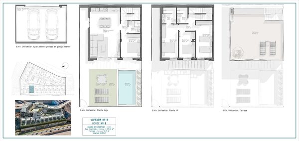 Villa in Aguilas, Spain, 117m² - image 8