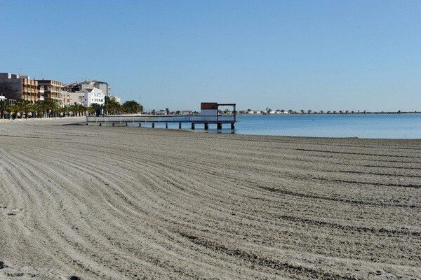 Apartment in San Pedro del Pinatar, Spain, 84m² - image 7
