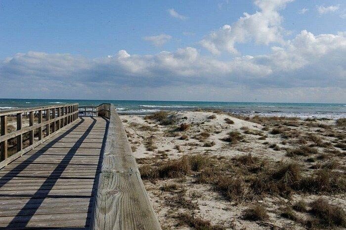 Квартира з 2 спальнями, 84м² в Сан-Педро-дель-Пінатар, Іспанія [ID: 0137-N8079]