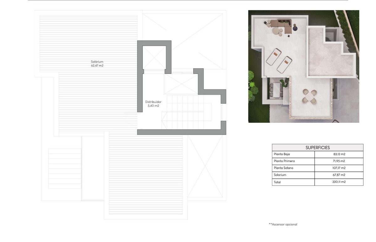 Вилла с 3 спальнями, 155м² в Финестрат, Испания [ID: 0137-N8058]