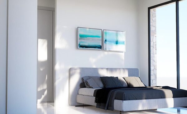 Вилла в Финестрат, Испания, 155м² - изображение 8