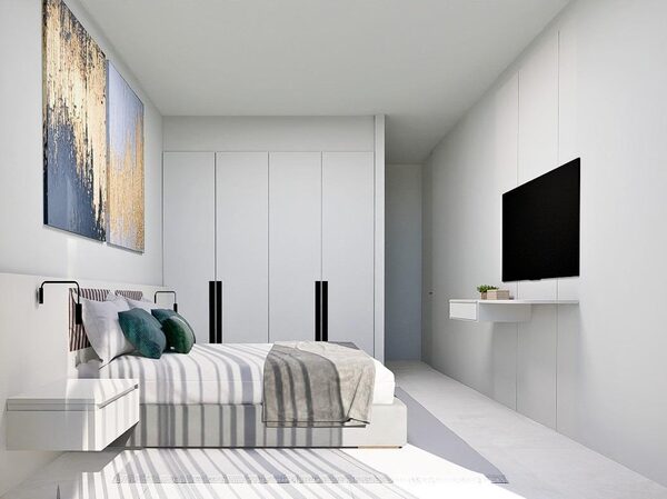 Вилла в Финестрат, Испания, 155м² - изображение 9