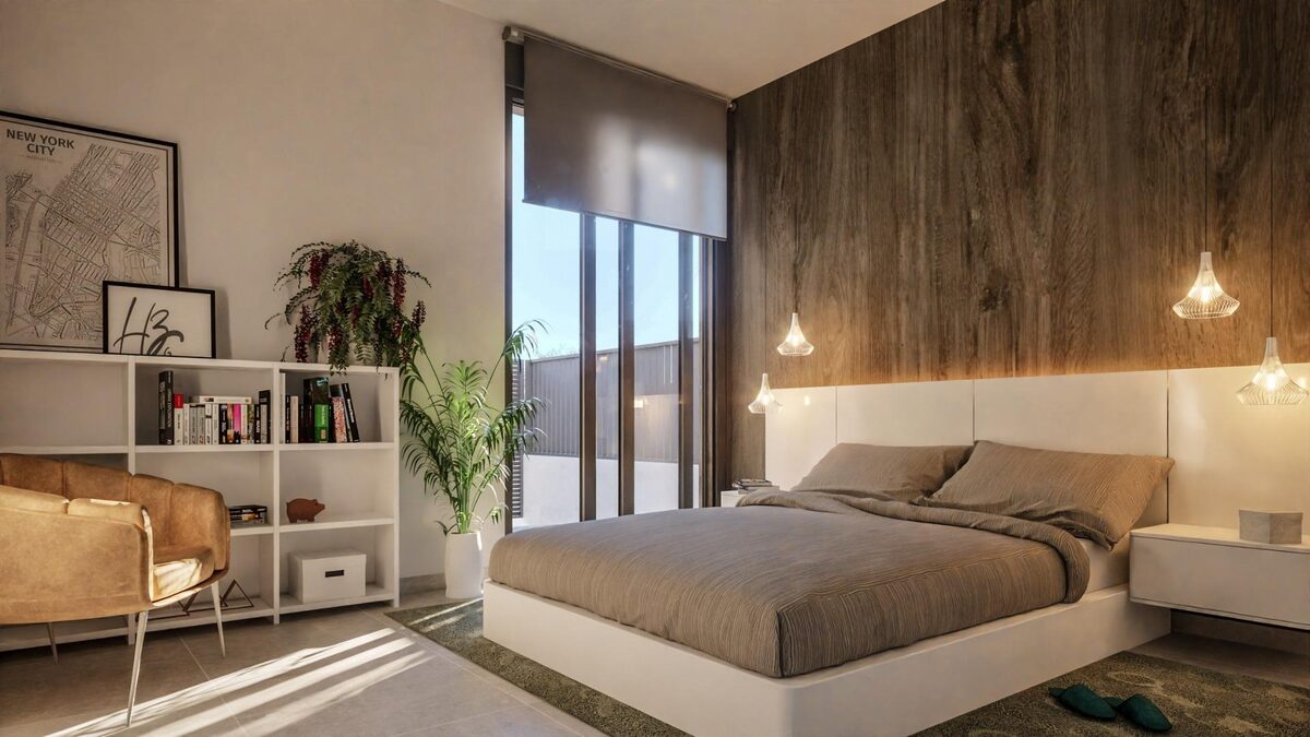 Villa with 3 bedrooms, 128m² in Los Nietos, Spain [ID: 0137-N8054]