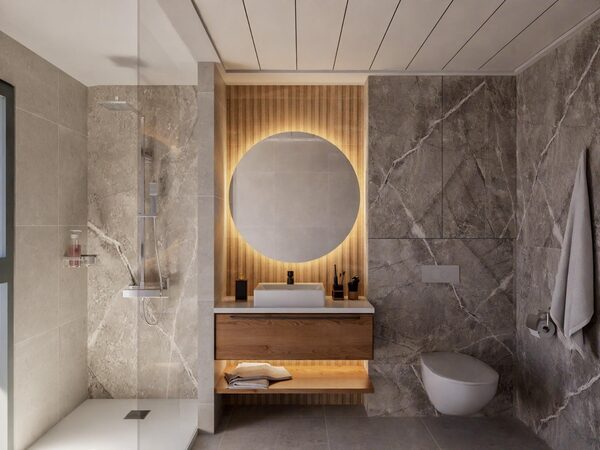 Вилла в Лос-Ньетос, Испания, 128м² - изображение 15