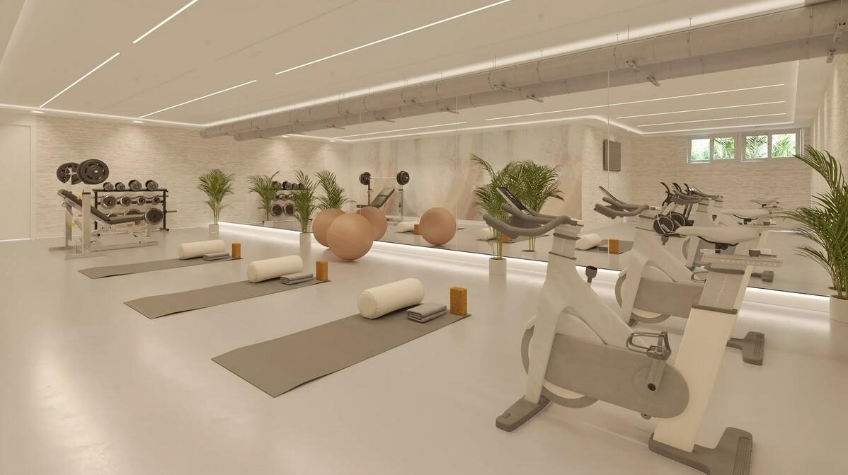 Willa z 4 sypialniami, 358m² w Estepona, Hiszpania [ID: 0137-N8057]