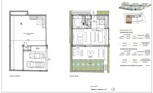 Willa w Estepona, Hiszpania, 358m² - obraz 16